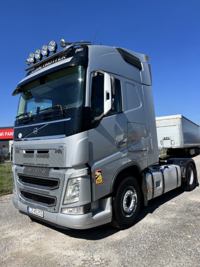 volvo