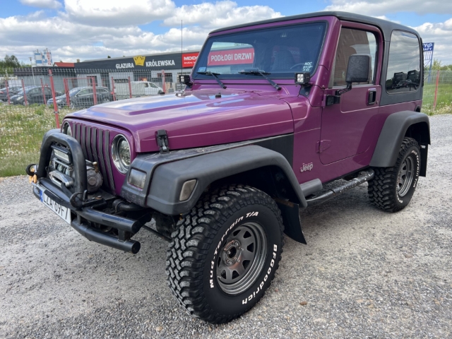 jeep